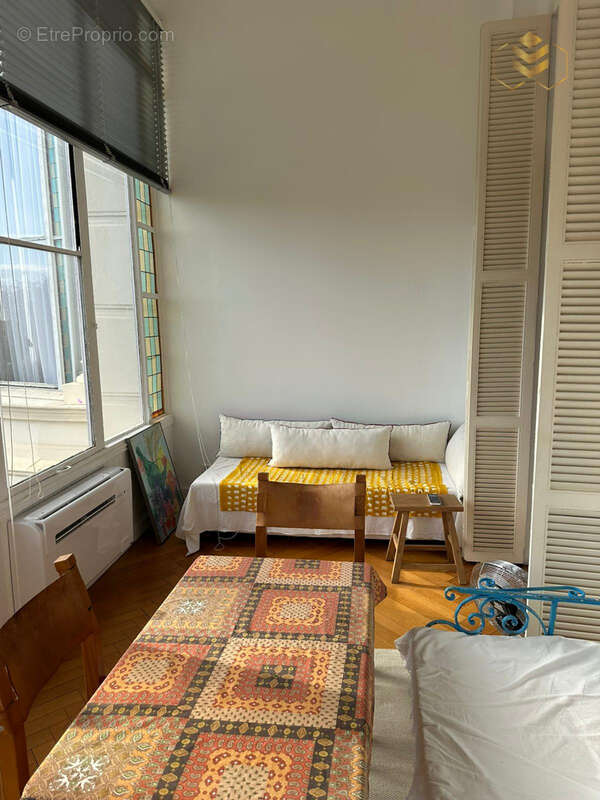 Prestigieux palace - appartement standing - photo 21