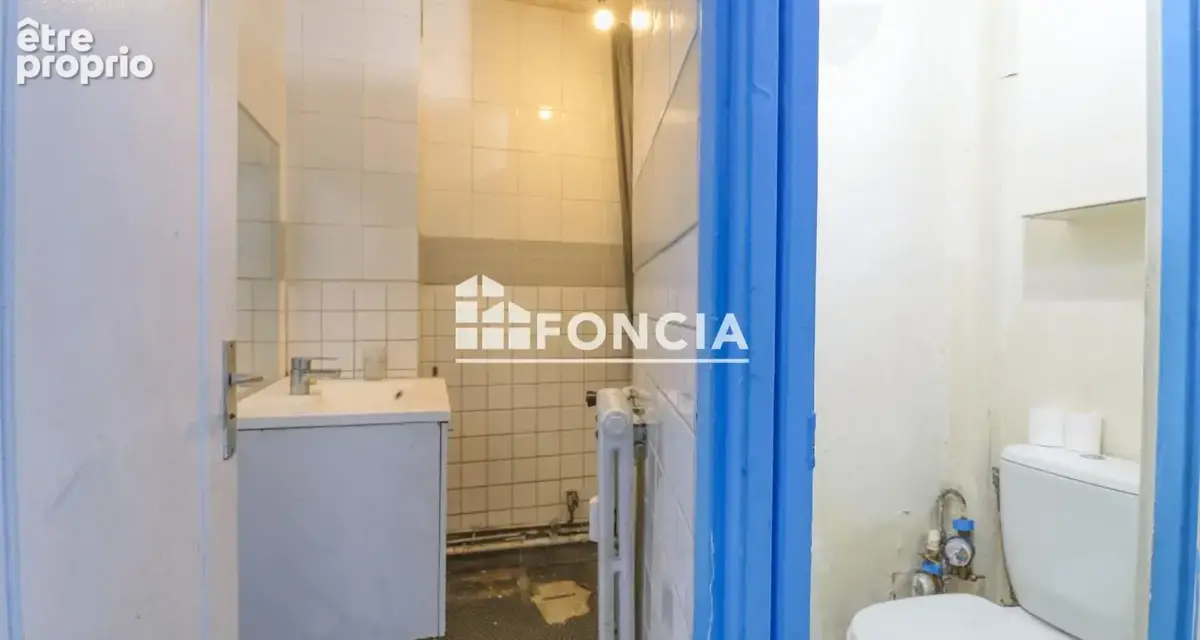 Appartement T2 - métro 14 - Le Kremlin-Bicêtre - photo 7