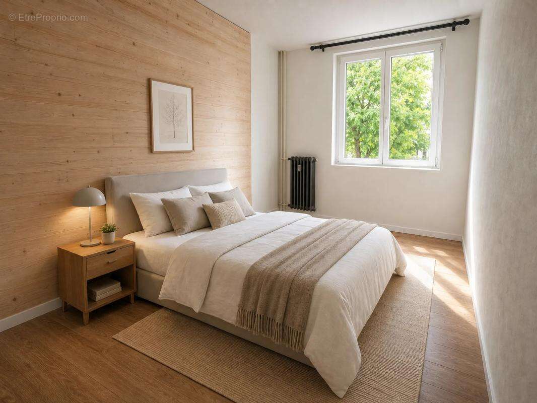 Appartement de 4 pièces de 65,26m² à Amiens - photo 4