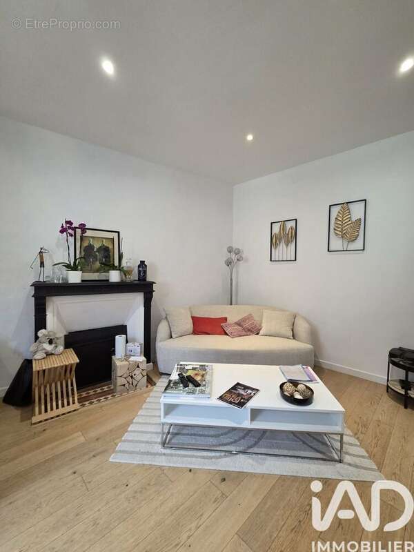 Photo 5 - Appartement à CONCARNEAU