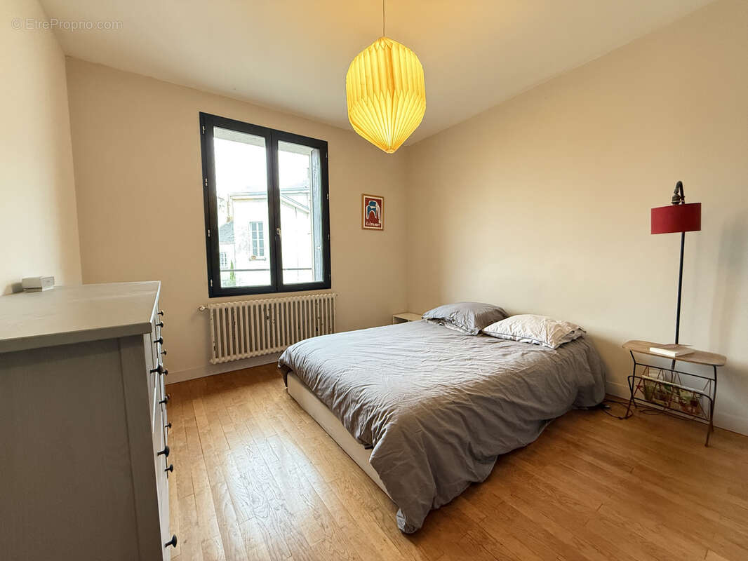 Appartement à SAUMUR
