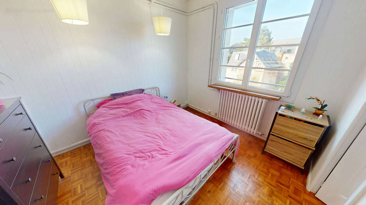 Appartement à CAEN