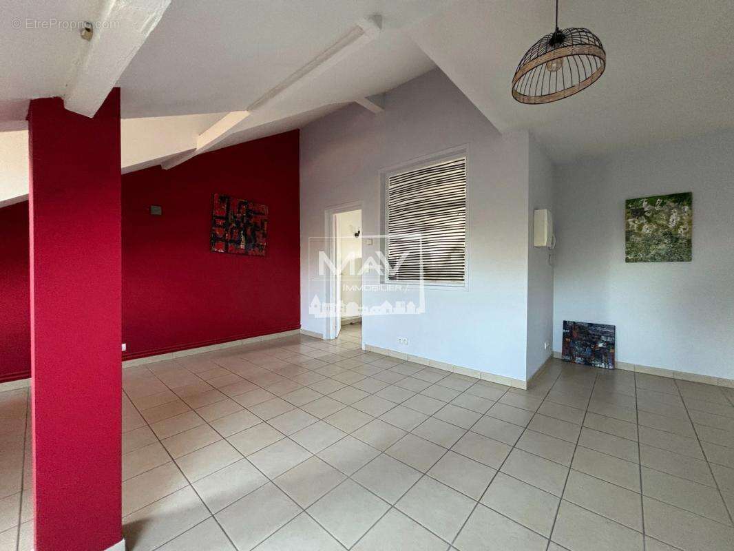 Appartement à SAINT-OMER