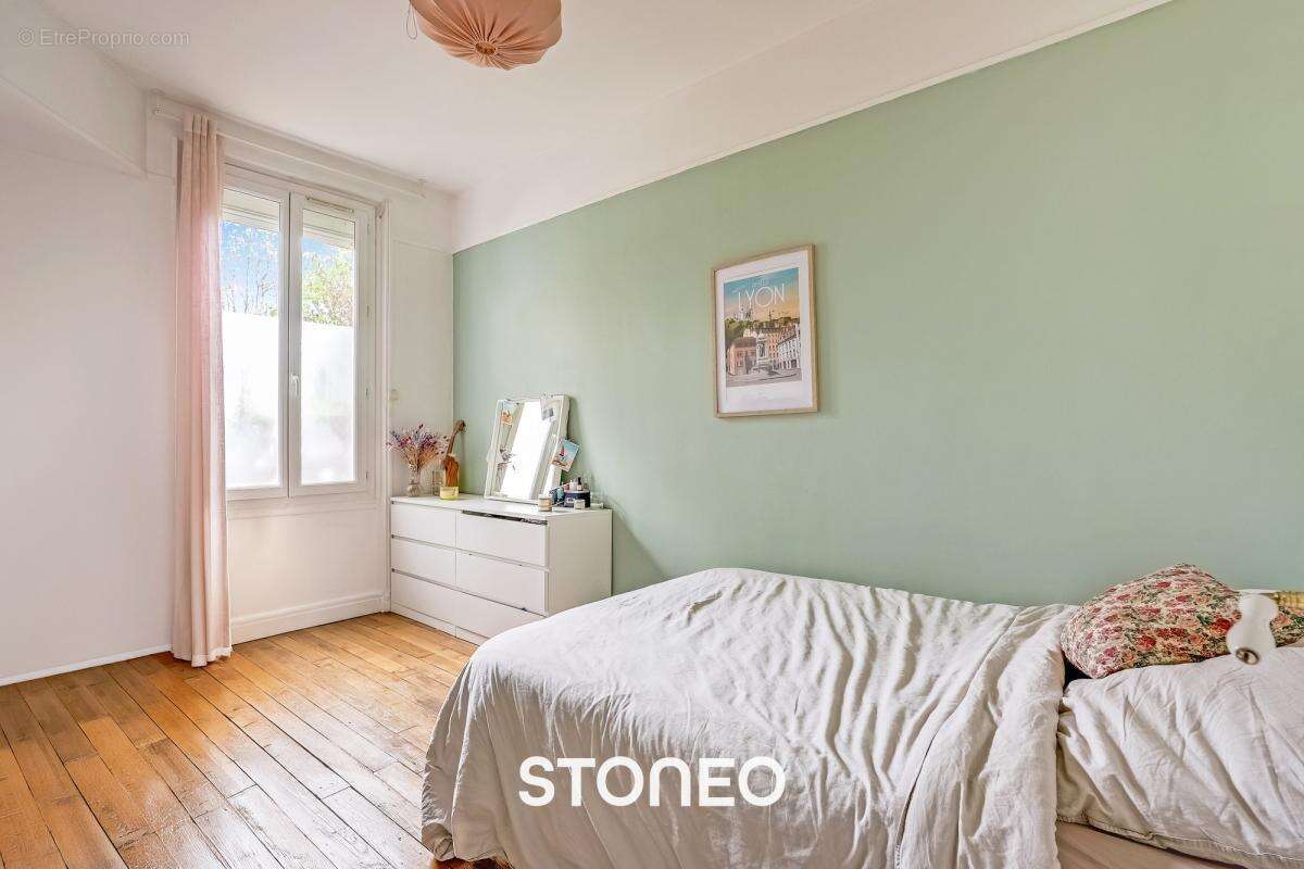 Appartement 3 pièces 46m² ISSY-LES-MOULINEAUX - photo 4