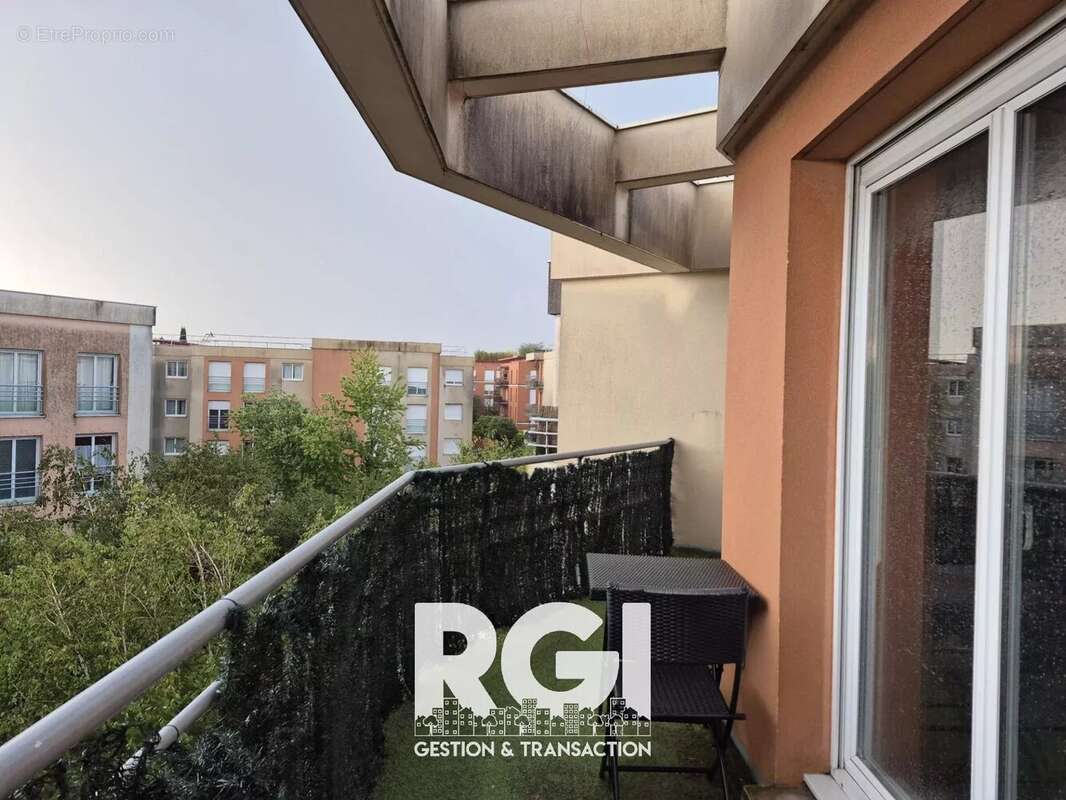 Appartement à CRETEIL