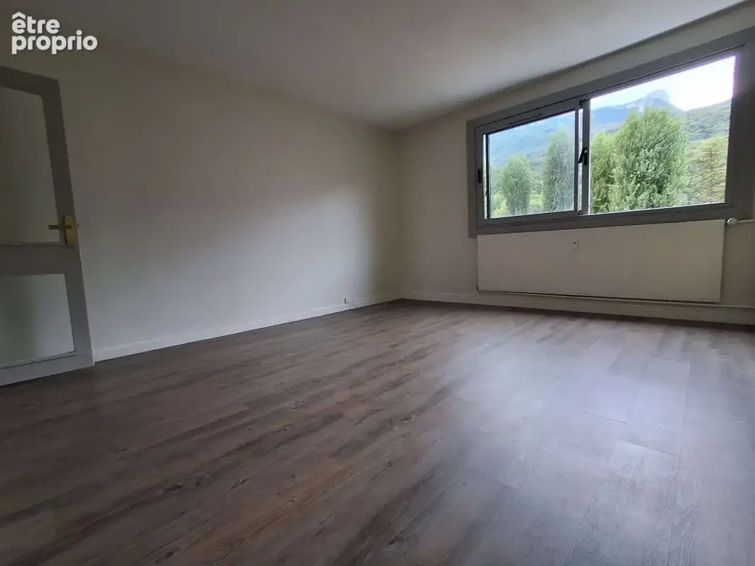 Appartement T3 de 65 m2 et Cave - photo 4
