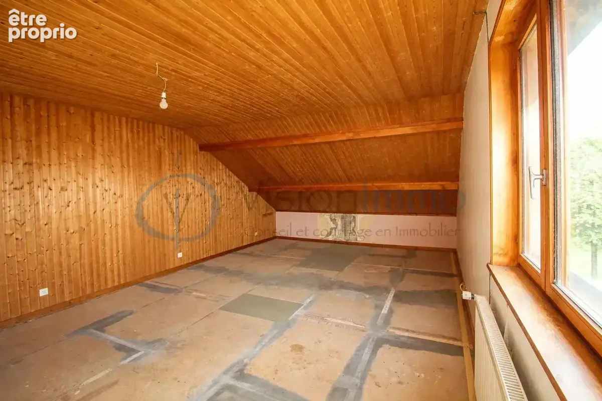 Grande maison familiale à Oye-et-Pallet, 193 m² - photo 4