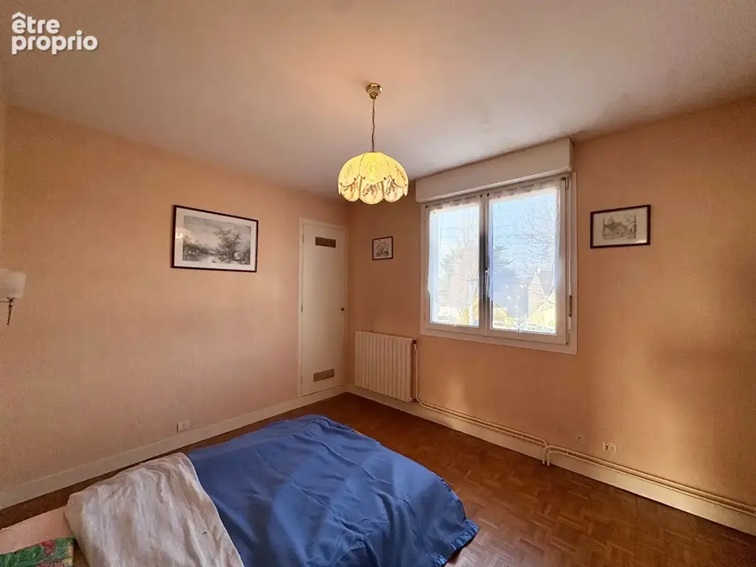 Maison Lorient  98 m² 4 chambres EXCLUSIVITE AGENCE - photo 7