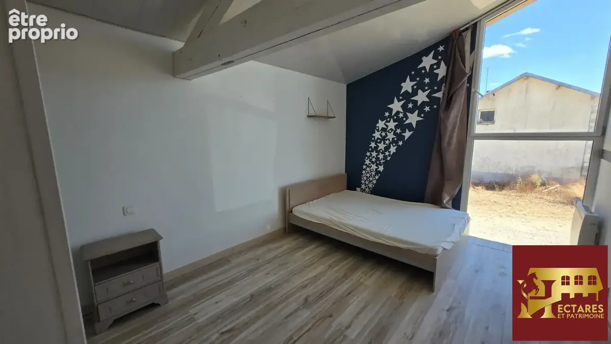 Maison de 180 m2 sur 6.3 hectares - photo 9