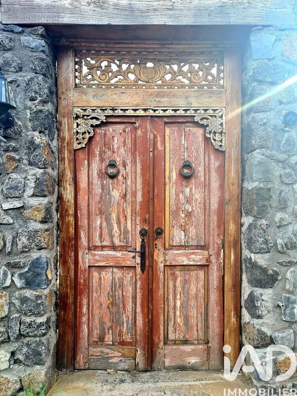 Photo 1 - Maison à SAINT-PIERRE