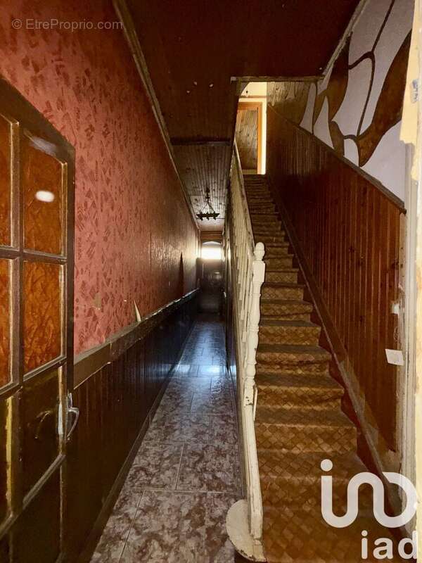 Photo 2 - Maison à ANZIN