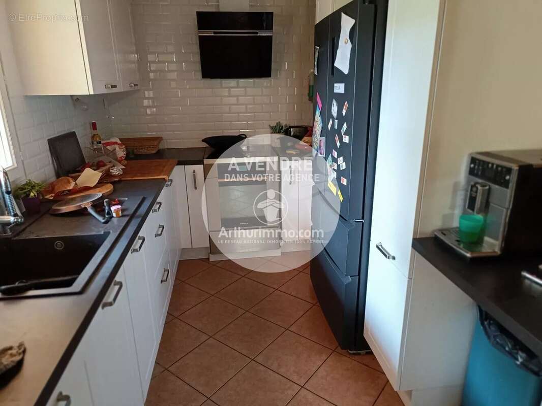 Maison à SAINT-BREVIN-LES-PINS