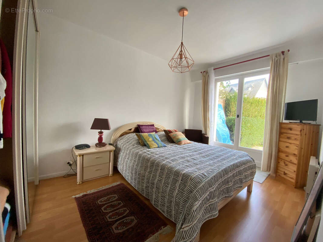 Appartement à DEAUVILLE