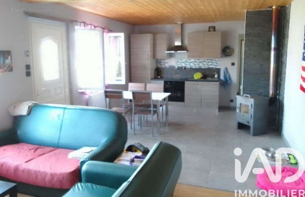 Photo 8 - Maison à AIZENAY