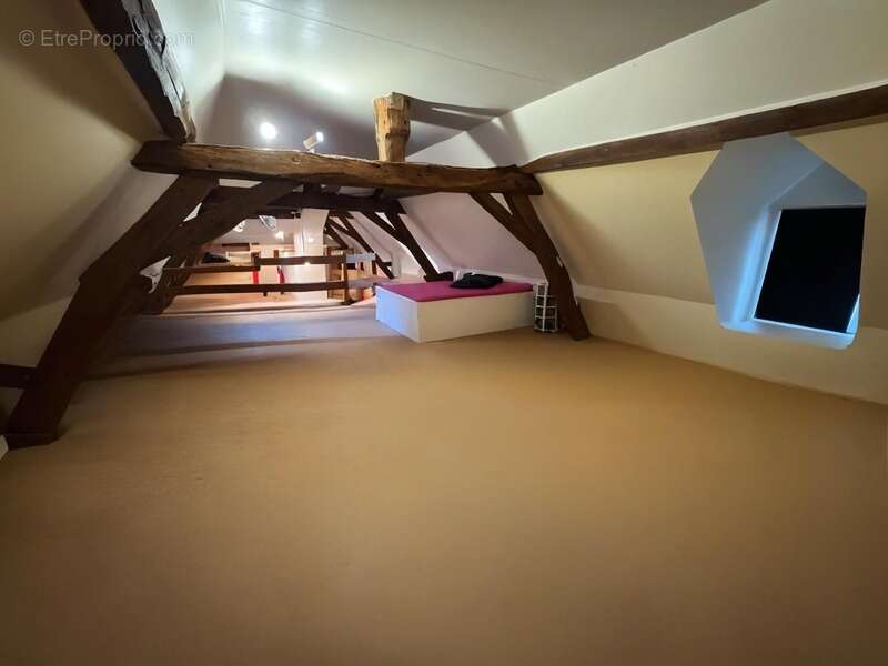 Maison à LE PETIT-PRESSIGNY