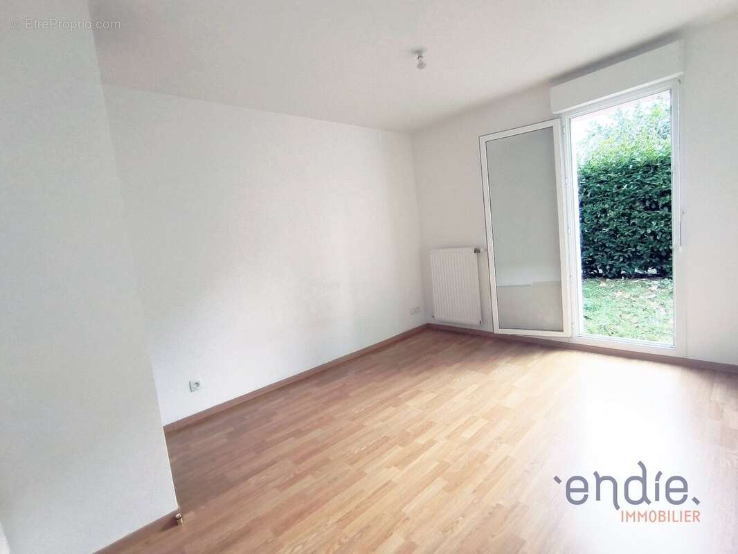 Appartement à GRETZ-ARMAINVILLIERS