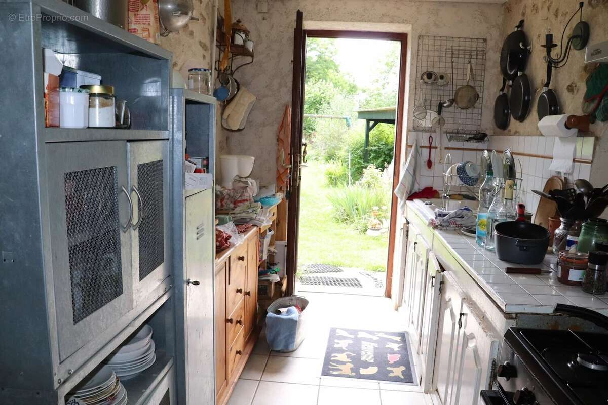 Maison à LA FERTE-SOUS-JOUARRE