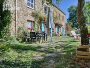 Maison à SAINT-AGREVE