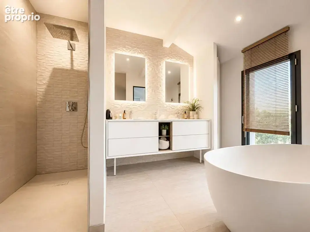 Vente Maison 170m2 BORDEAUX (33800) - photo 9