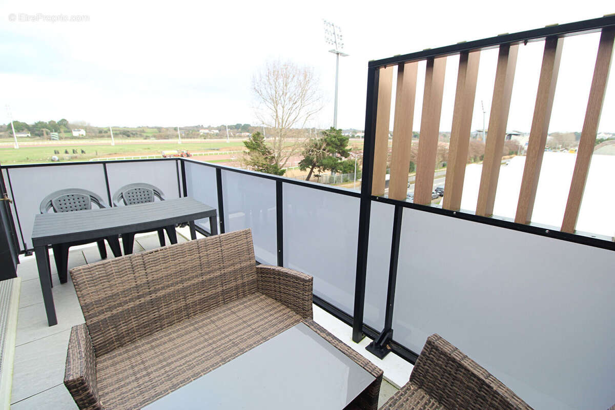 Appartement à PORNICHET