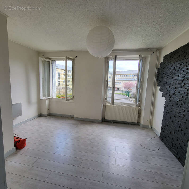 Appartement en duplex - photo 8