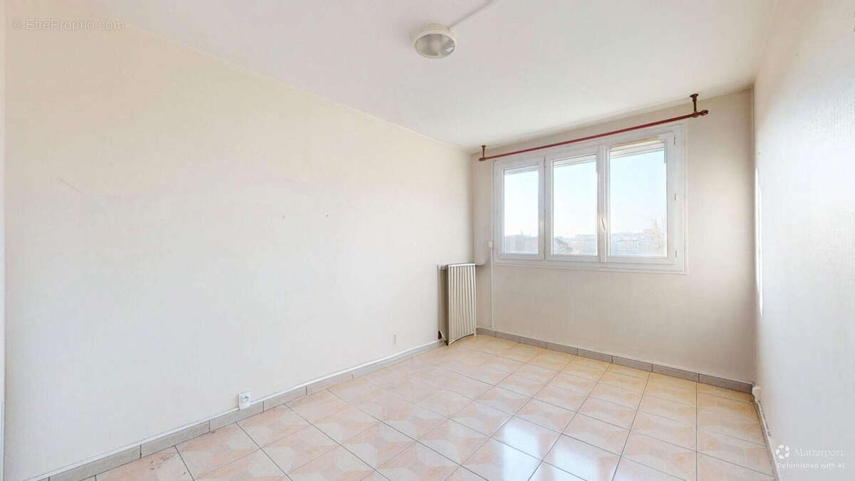 Appartement à SAINT-OUEN