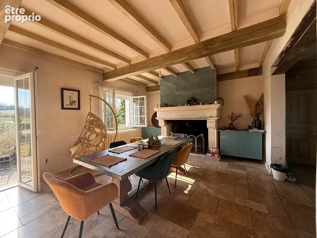 Maison  6 pièce(s) 183 m2 - photo 8