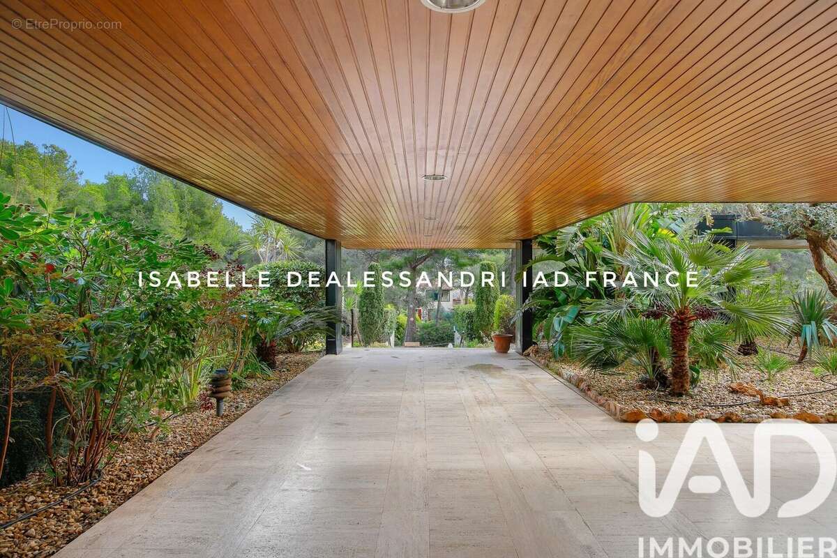 Photo 4 - Appartement à BANDOL