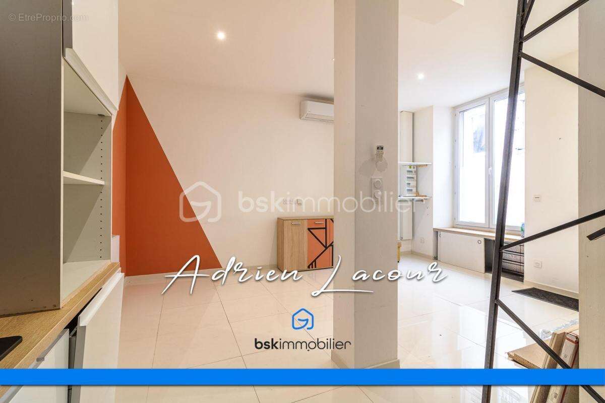 Maison de ville - photo 8