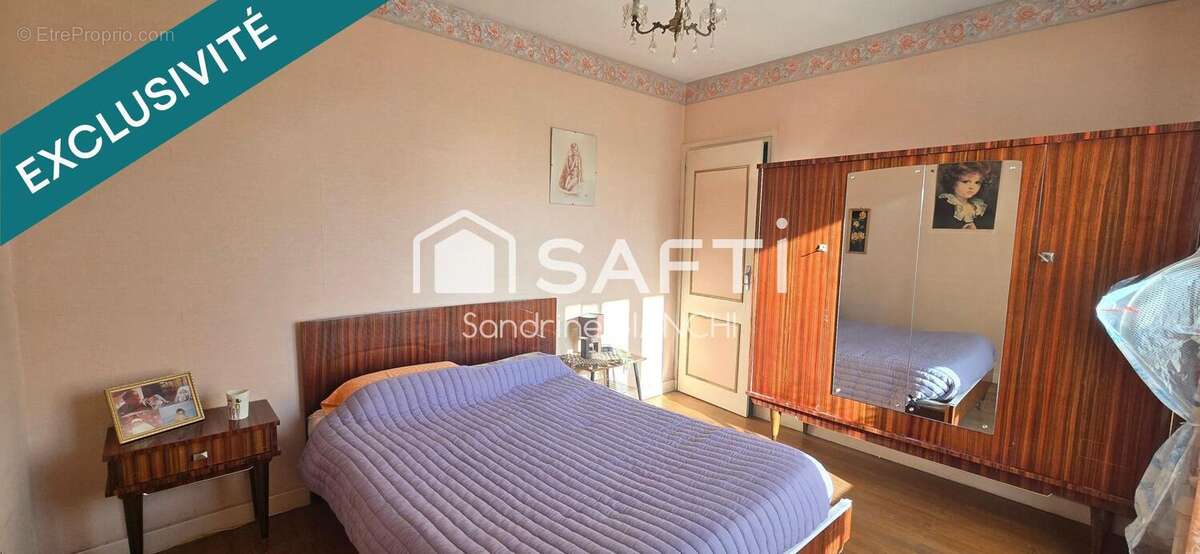 Photo 9 - Appartement à MEYZIEU