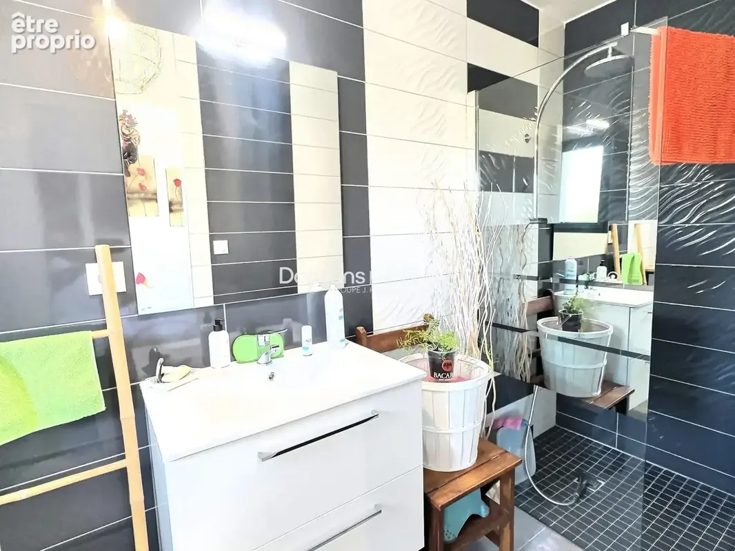 Maison 3 pièces 85 m² à vendre à Ortaffa (66560) - photo 7