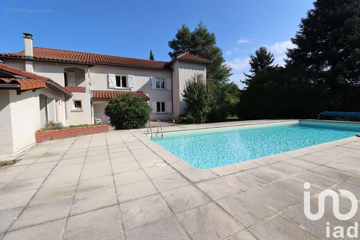 Photo 7 - Maison à ORLEAT
