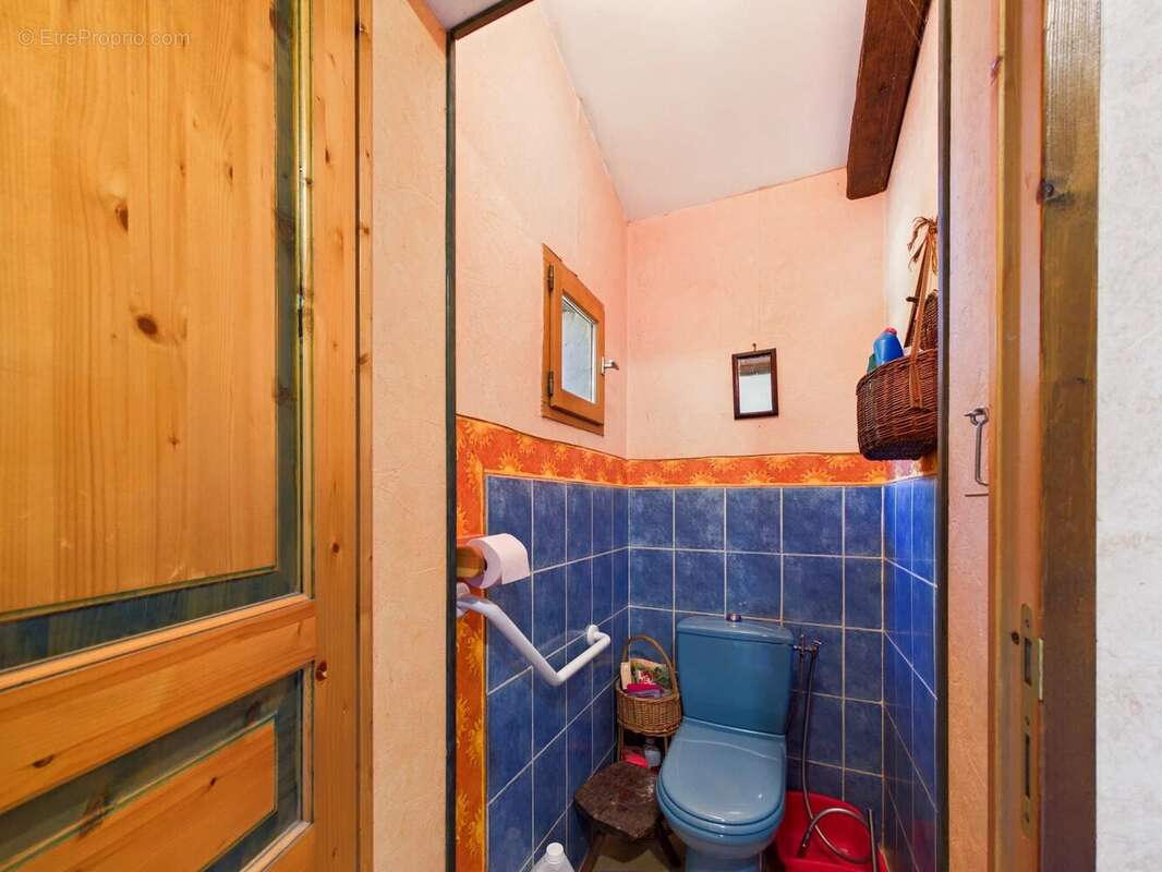 Maison à LAUZUN