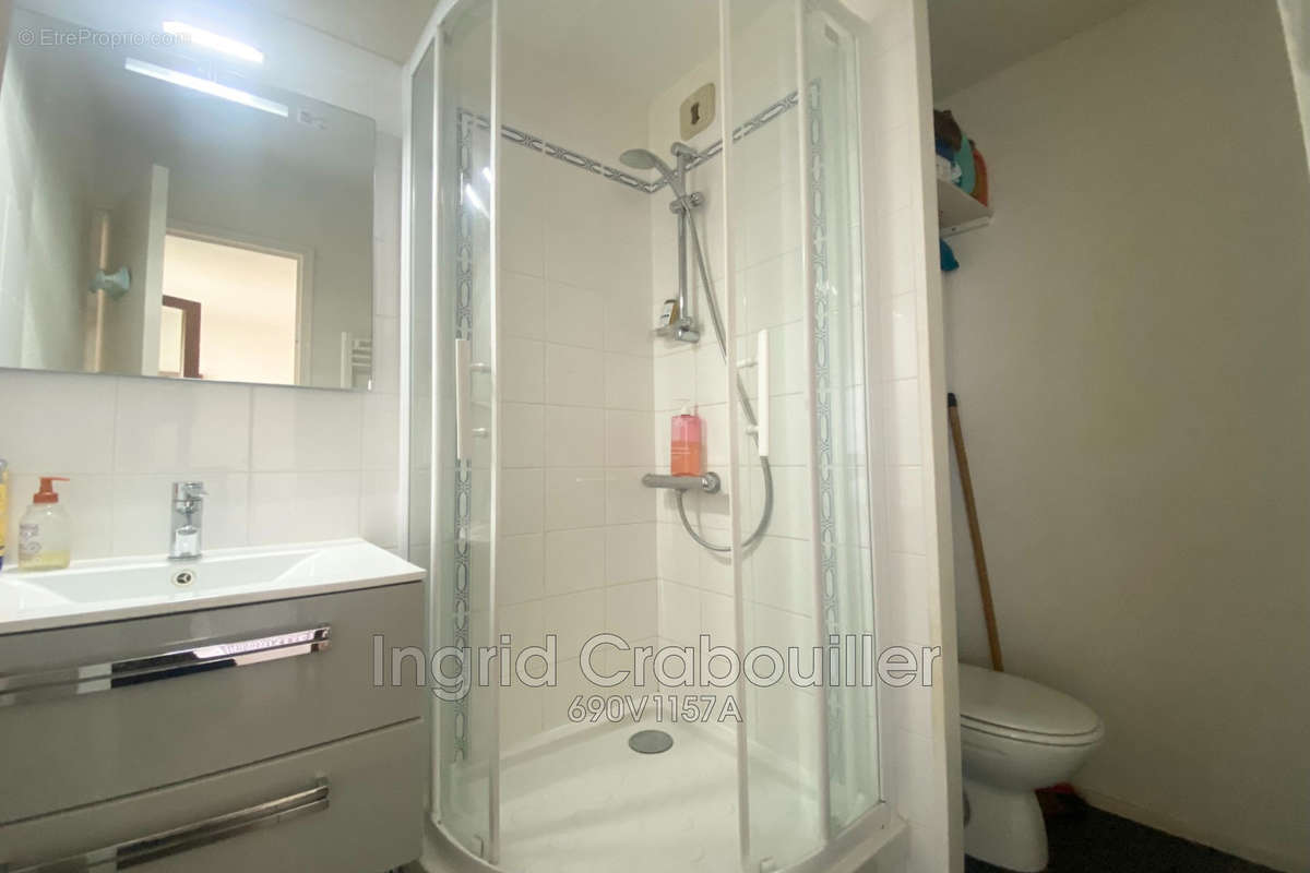 Appartement à VAUX-SUR-MER