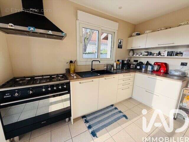 Photo 7 - Maison à BRUGES