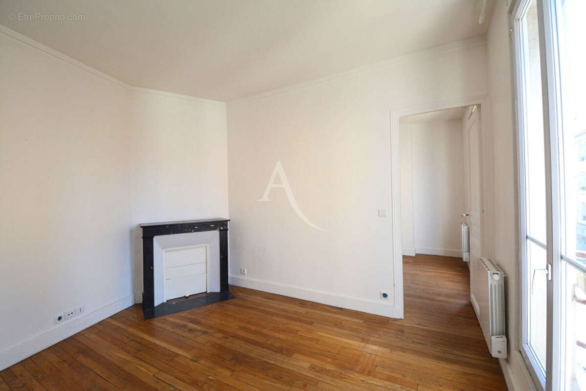 Appartement à LE KREMLIN-BICETRE