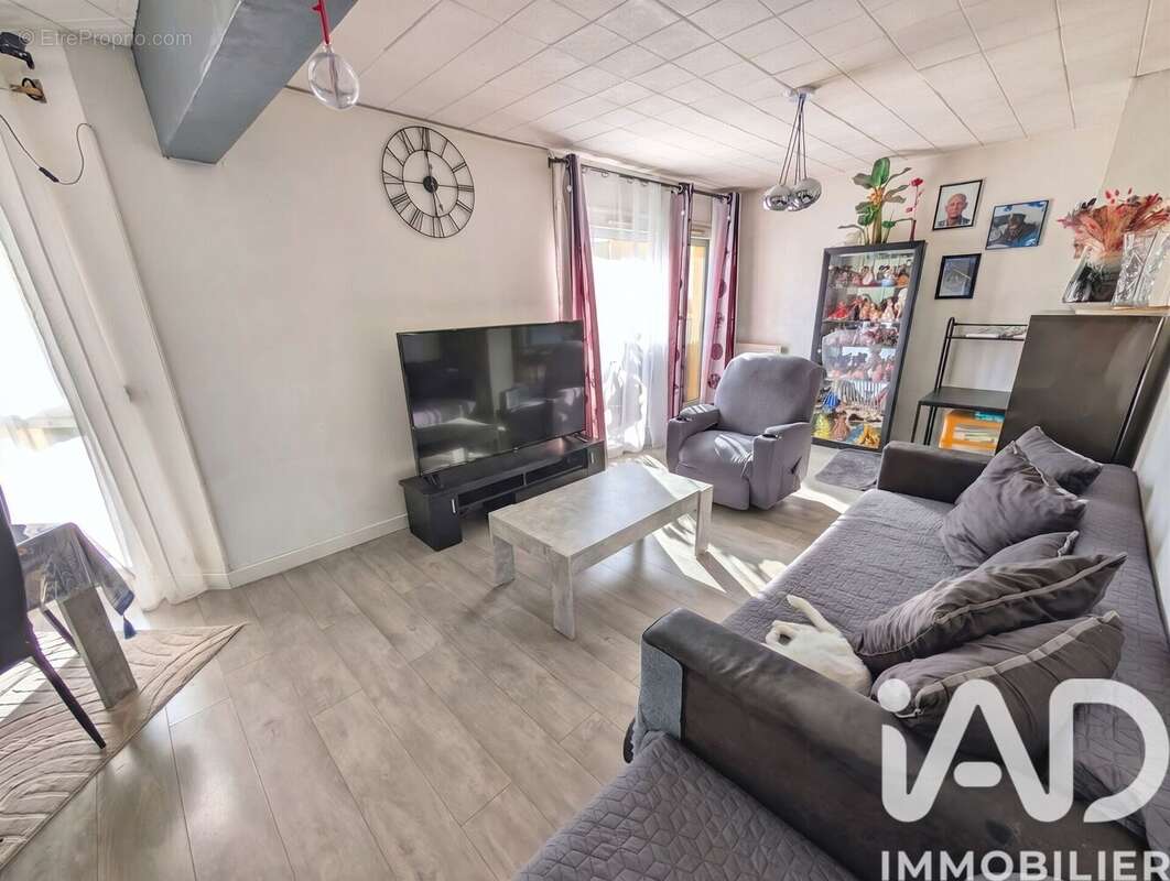 Photo 2 - Appartement à EVRY