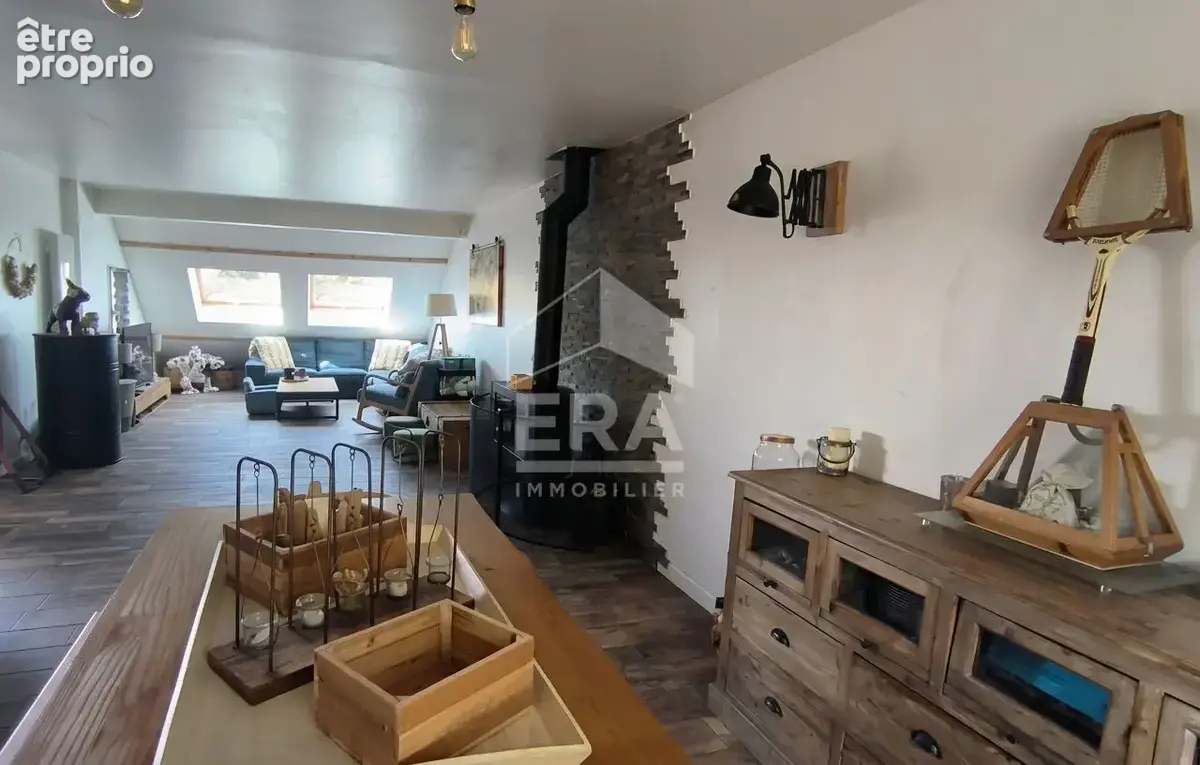 Maison 175m² à baulne - photo 2
