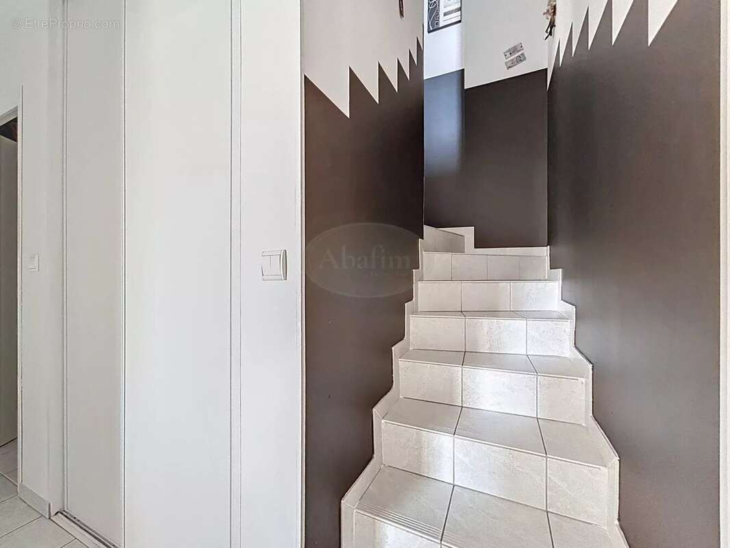 Maison à SAINT-GAUDENS