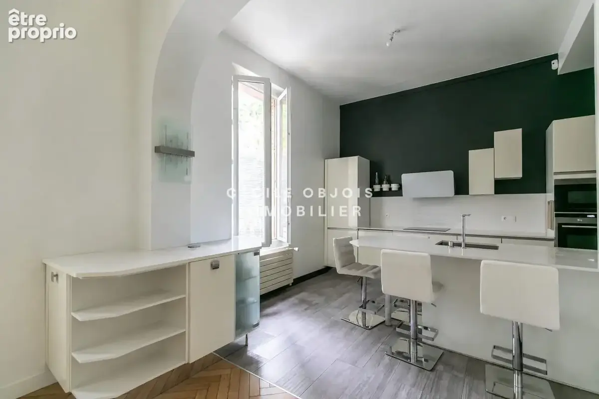 Appartement 4 pièces 88 m² à vendre à Joinville-Le-Pont (94340) - photo 4