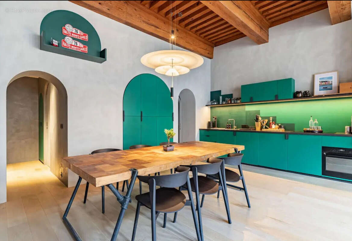 Appartement à LYON-5E