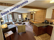 Appartement à BOURG-SAINT-MAURICE