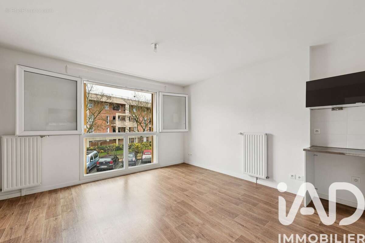 Photo 5 - Appartement à CHATENAY-MALABRY