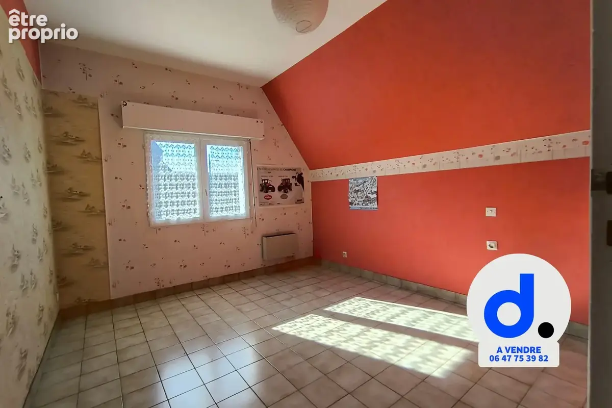Maison 5 pièces 124 m² à vendre à Plestin-Les-Greves (22310) - photo 5
