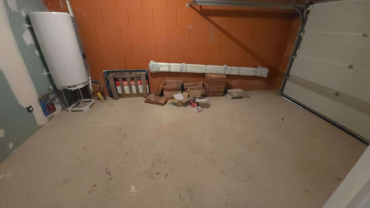 Maison à SAINT-JORY