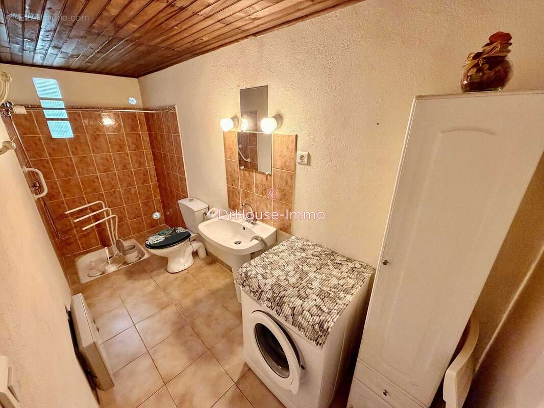 Maison à BUIS-LES-BARONNIES