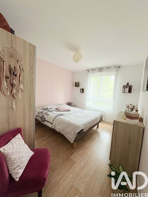 Photo 6 - Appartement à AMIENS