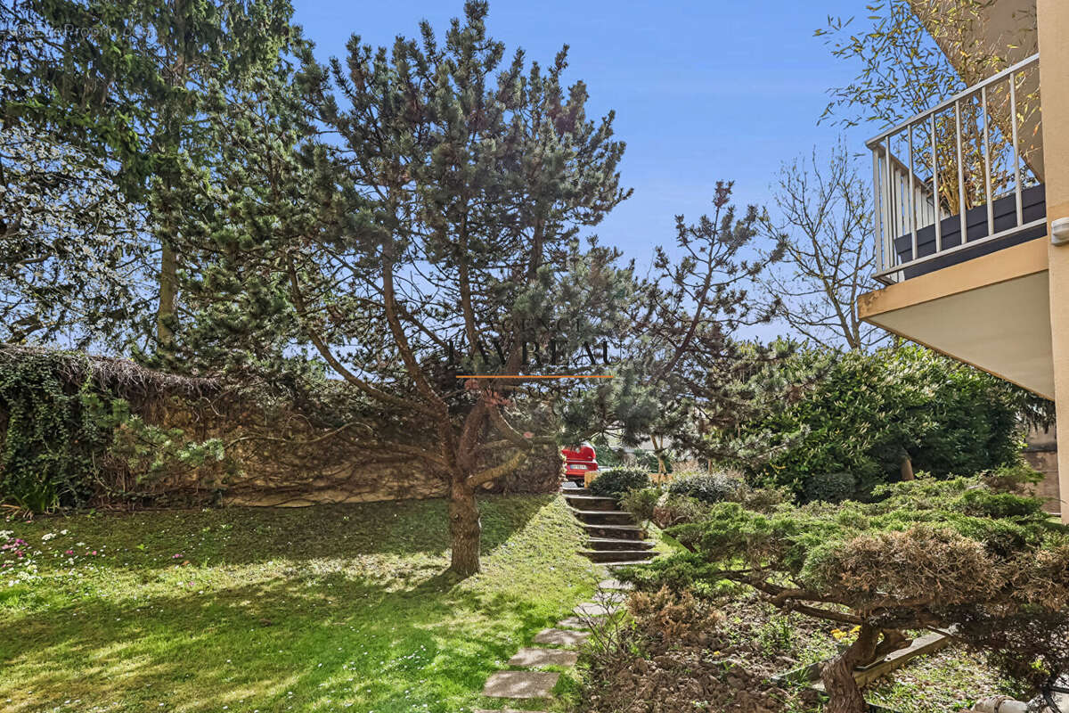 Malakoff, appartement 2 pièces 46m² avec balcon - photo 9