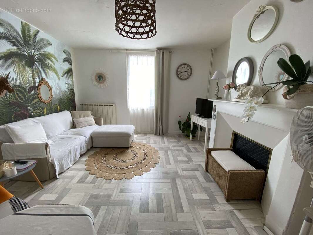 Maison à SAINT-GAUDENS