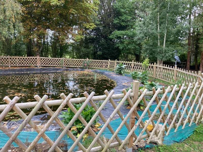 Maison à PONT-L&#039;EVEQUE